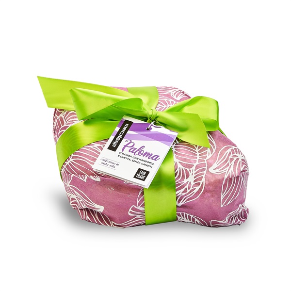 Dolce pasquale Paloma

15,00€ su Shopaltromercato.it 
