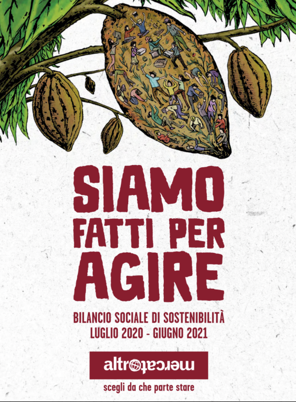 Siamo fatti per agire