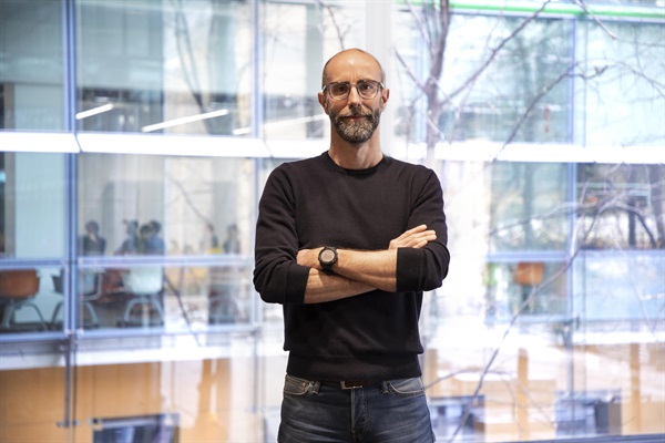  Niccolò Bossi, Direttore Generale di 24ORE Business School