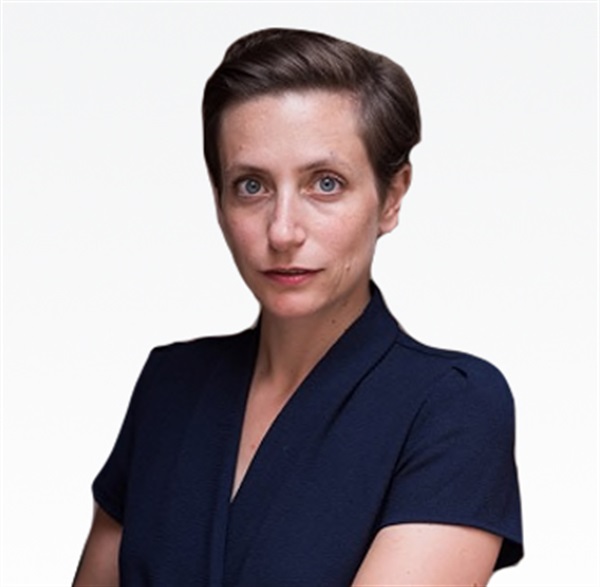 Silvia Anna Barillà - docente della 24ORE Business School 