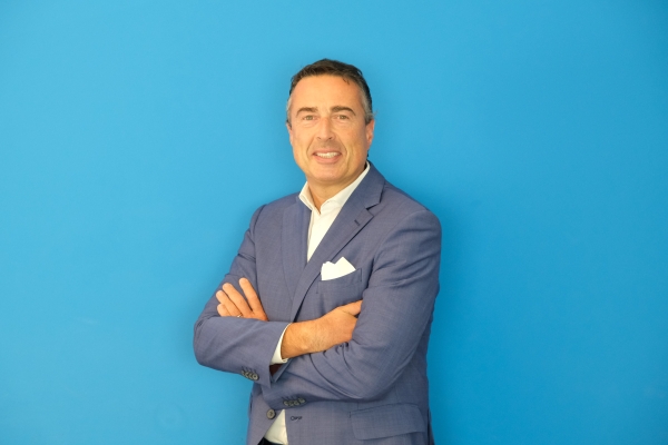 Lorenzo Brufani - co-coordinatore scientifico del Master Comunicazione della Sostenibilità e Responsabilità Sociale d’Impresa della 24ORE Business School.