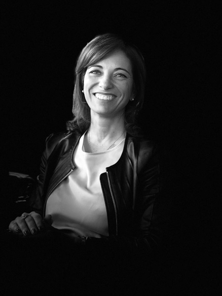 Ivana Barbanti, Global Sales Training Manager presso Lima Corporate