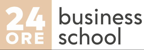 24ORE Business School Logo