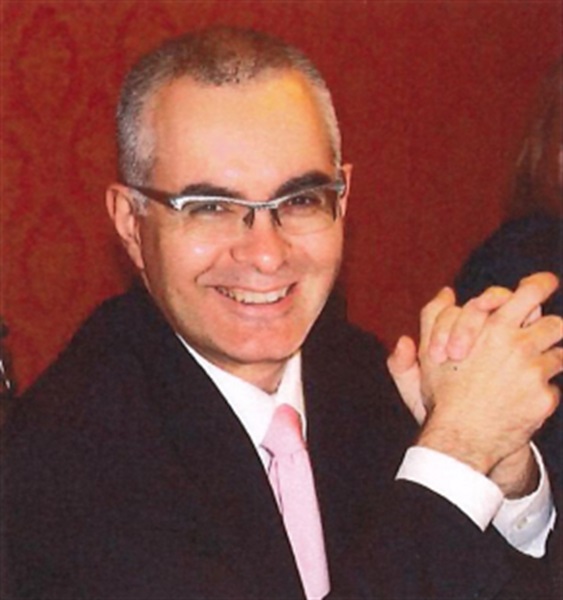 Marco Bergaglio, Presidente di Unionplast.