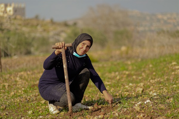 Le Donne di Aowa, crediti:  foto Archivio Altromercato 

