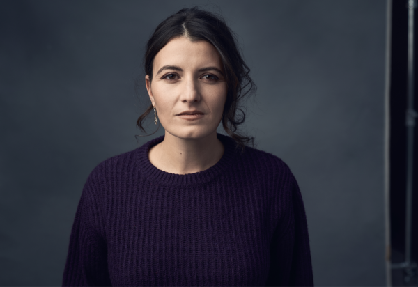 Lavinia Farnese, Chief Editorial & Brand Officer di Cosmopolitan