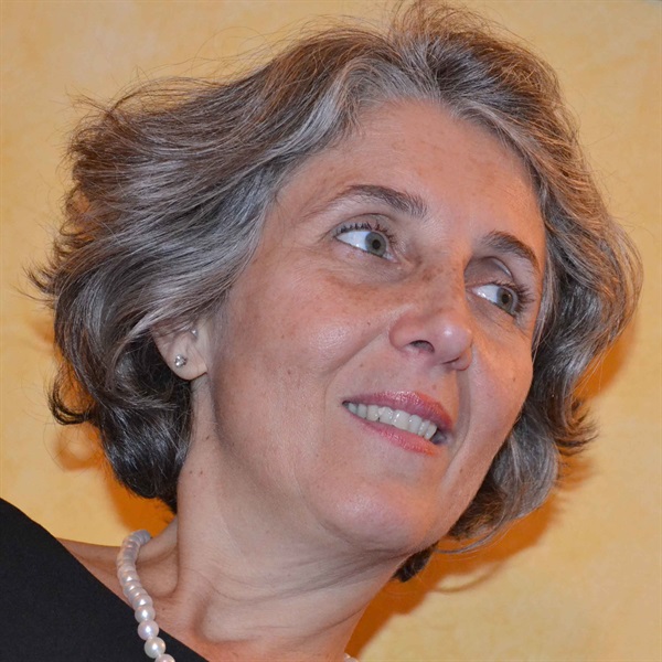 Marilena Pirrelli - docente della 24ORE Business School 