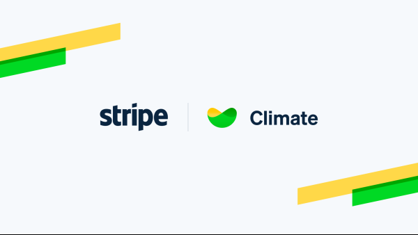 Stripe Climate