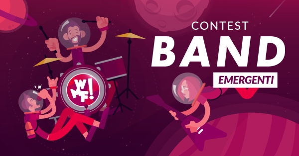 wmf-Band emergenti