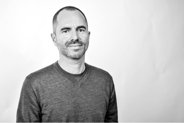 Giulio Finzi, Retail Leader di intarget 