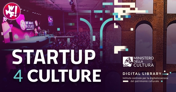 Startup 4 Culture 