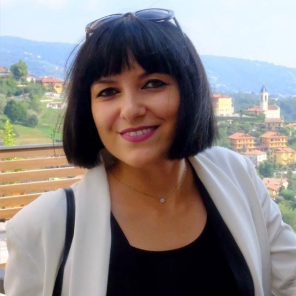 Elena Rubini, Head of Marketing Columbia Records Italy di Sony Music Entertainment e docente di 24ORE Business School