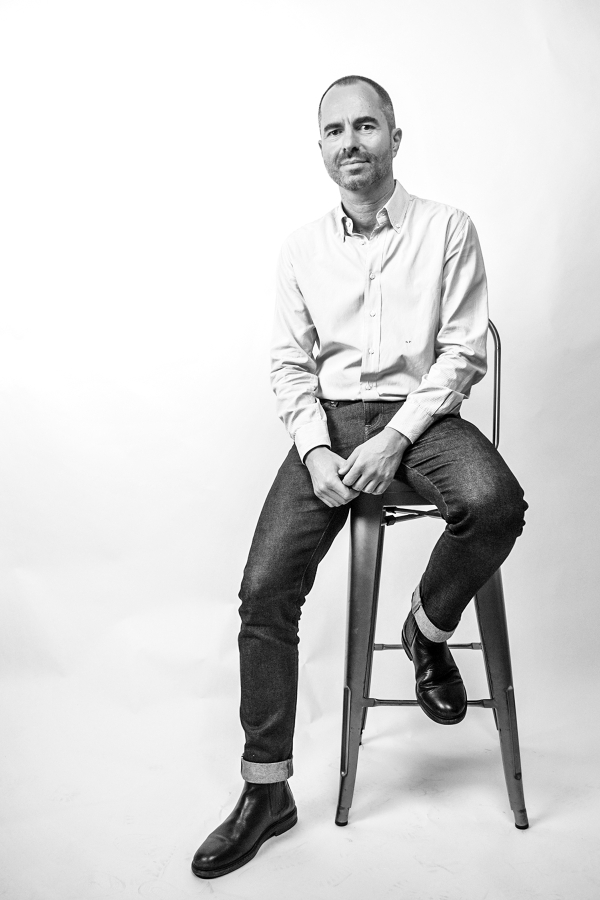 Giulio Finzi, Retail Leader di intarget 