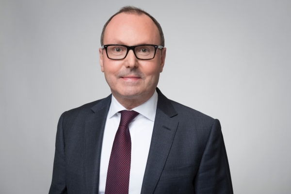 Markus Gross, Head Corporate Marketing and Product Management di Inpeco