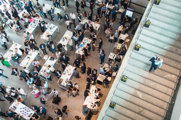 Lifestyle Innovation Day 2022 - Networking