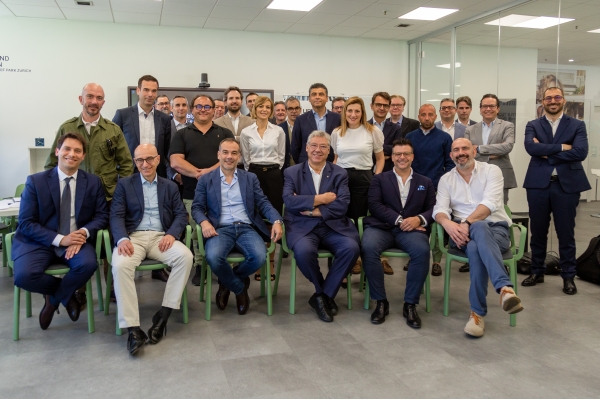 Il Board di Lifestyle Tech Competence Center