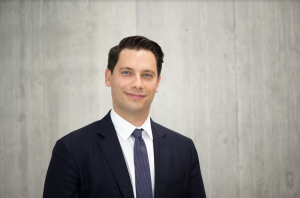 President & Board Member - Lifestyle-Tech Competence Center