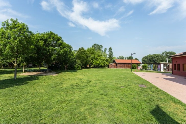 “Angoli di Mondo” di Padova