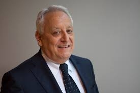 Roberto Liscia, Presidente di Netcomm