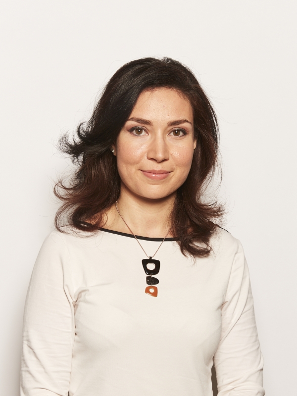 Francesca Frassanito, Responsabile Selezione e Formazione di Guala Closures Spa 