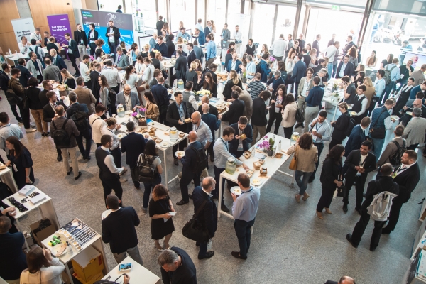 Lifestyle Innovation Day 2022 - Networking