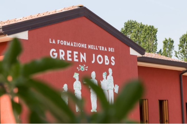 “Angoli di Mondo” di Padova