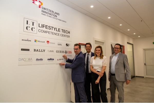 Lifestyle Innovation Day 2022