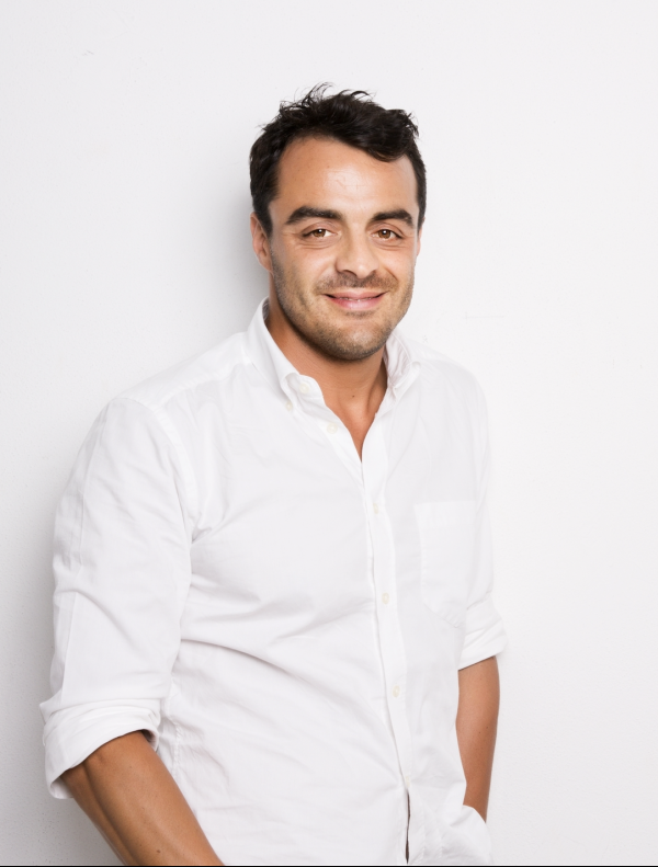 Manuel Mandelli, CEO e Founder di The Fruit Plant e Bluepillow e Vice Presidente Digital 24ORE Business School