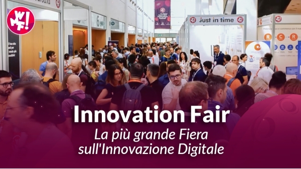 Innovation Fair