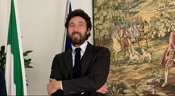 Alessio Acomanni, Presidente e Direttore generale dell’Università degli Studi Guglielmo Marconi