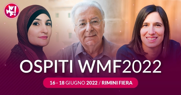 Ospiti WMF 2022