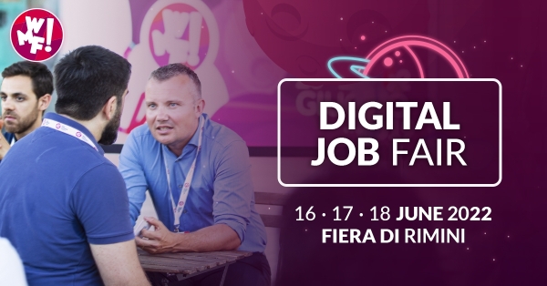 Digital Job Fair 2022
