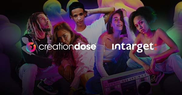 CreationDose - InTarget 