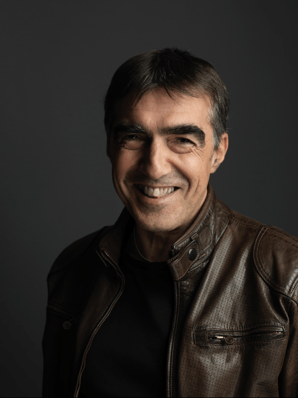 Paolo Iabichino, Direttore strategico della campagna ?Consumi o scegli?