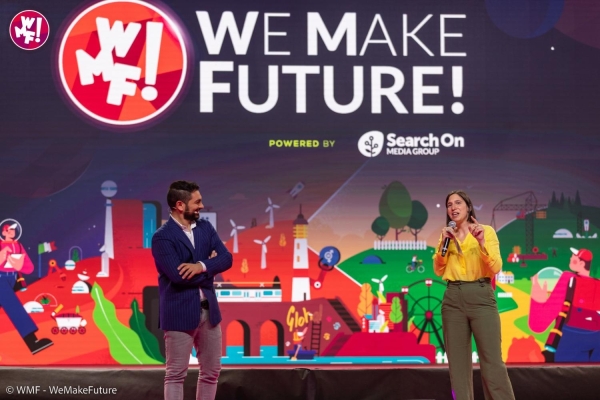 Future for Italy - Elly Schlein, Vicepresidente della Regione Emilia Romagna