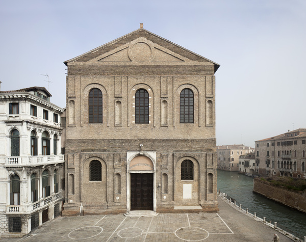 Scuola Grande della Misericordia