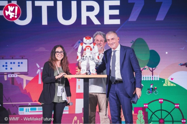 Future for Italy - Andrea Costa, Sottosegretario Ministero della Salute