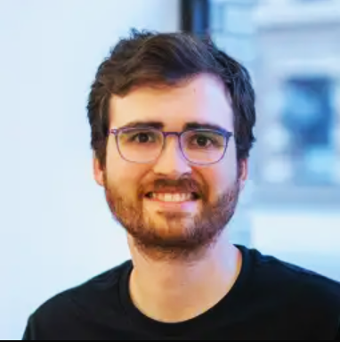 Will Megson, product lead di Stripe Radar