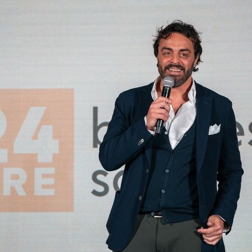 Manuel Mandelli, Amministratore Delegato 24ORE BS.jpg