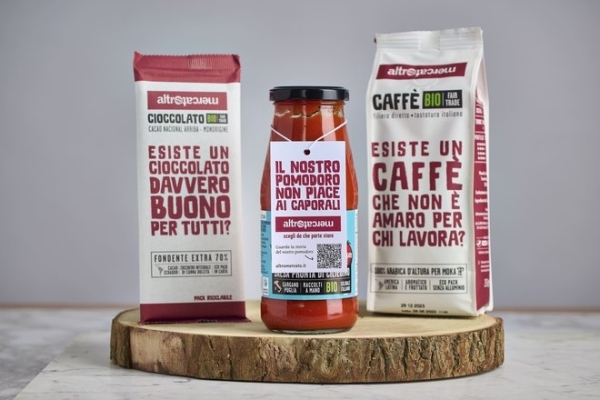 Collezione Manifesto