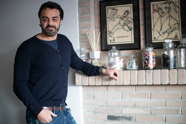 Amministratore Delegato 24ORE Business School