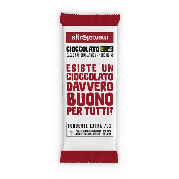 Cioccolato Manifesto