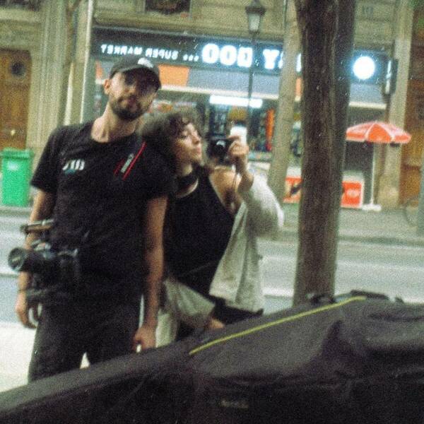 Lotta | Detonazione | Parigi