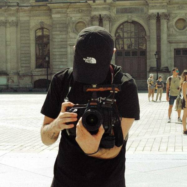 Lotta | Detonazione | Parigi