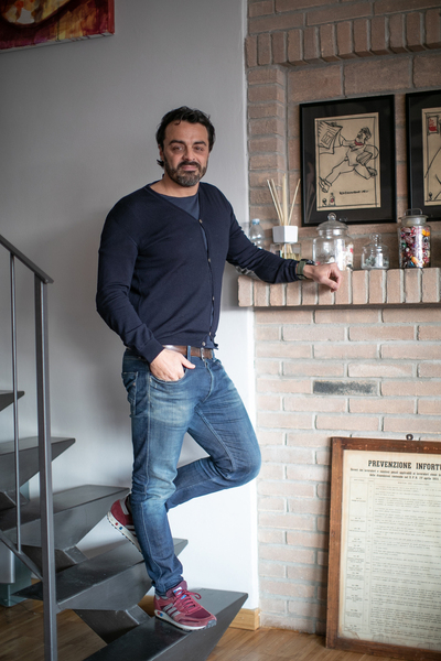 Amministratore Delegato 24ORE Business School