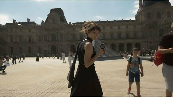 Lotta | Detonazione | Parigi