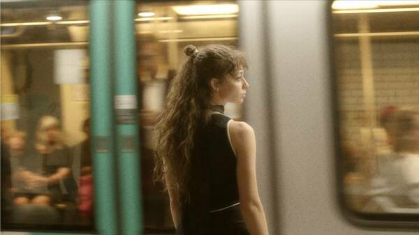 Lotta | Detonazione | Parigi