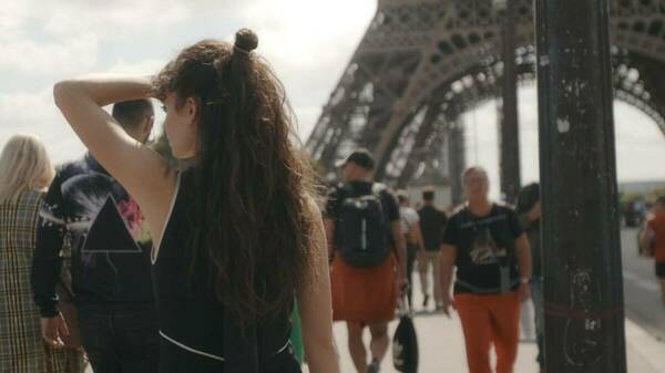 Lotta | Detonazione | Parigi