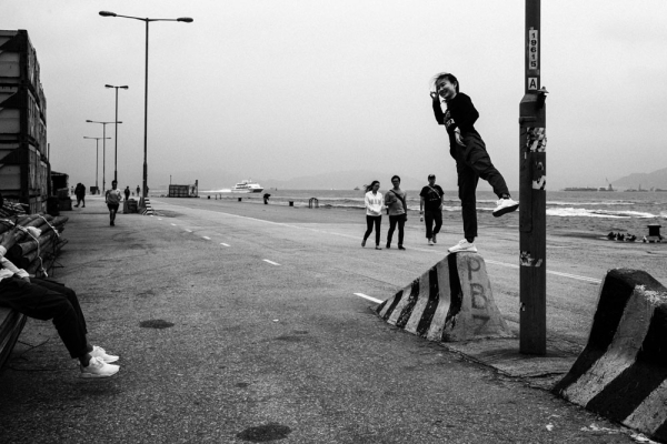 © Nicola Tanzini, I Wanna Be An Influencer #7 Hong Kong, 2019