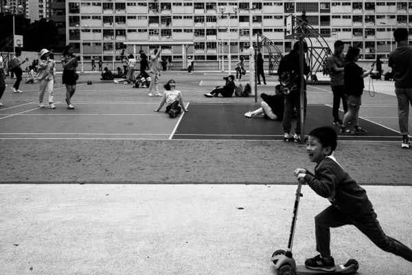 © Nicola Tanzini, I Wanna Be An Influencer #23 Hong Kong, 2019